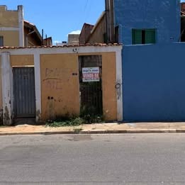 Casa para Venda em Tatu, Vila So Lzaro