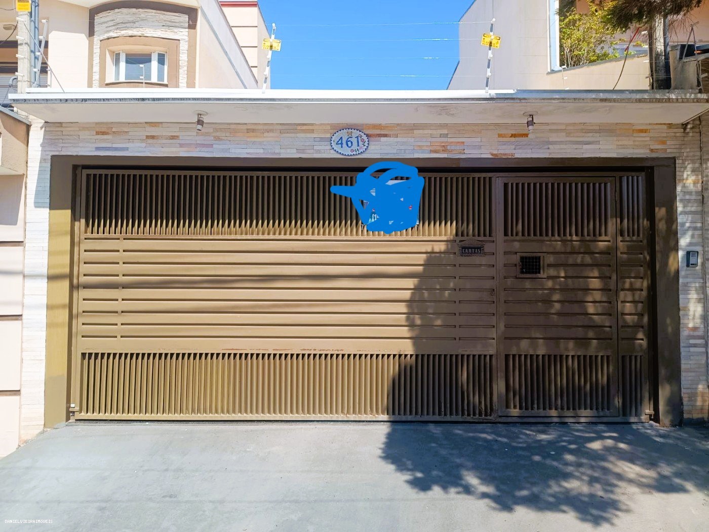 Casa para Locao - , alto santa cruz, 2 dormitórios, 2 banheiros, 2 vagas