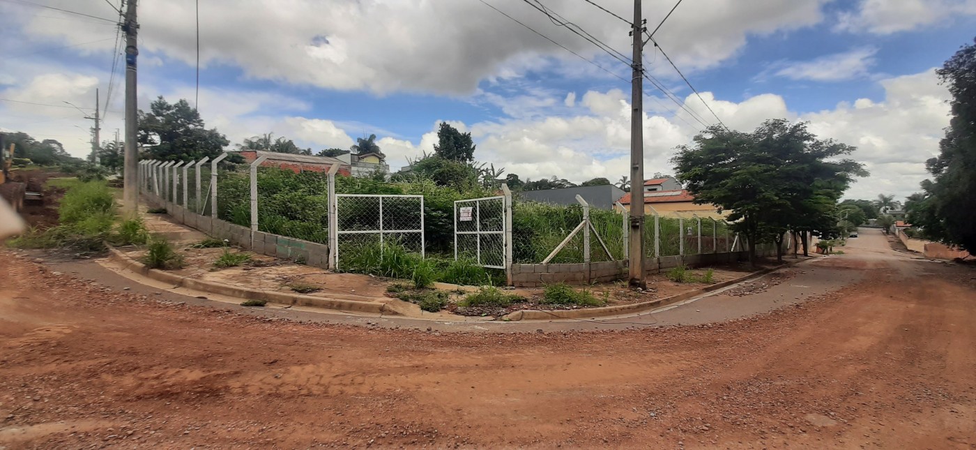Terreno para Venda - , Bela Vista, 1 dormit&oacute;rio