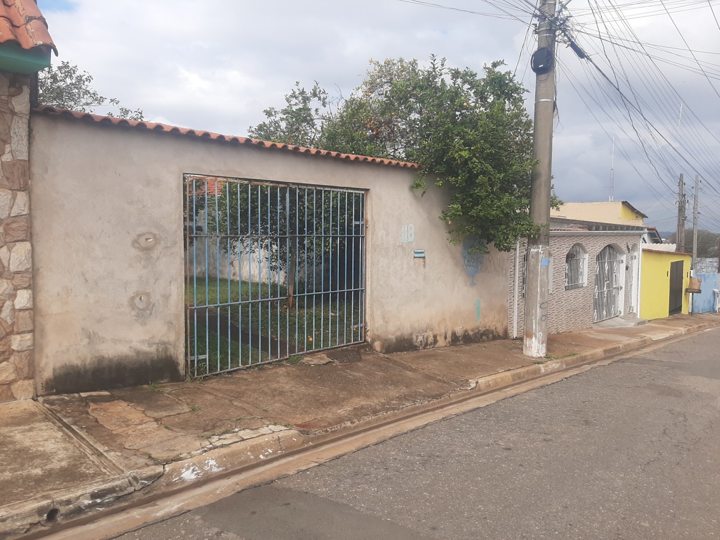 Casa para Venda em , JARDIM BANDEIRANTES