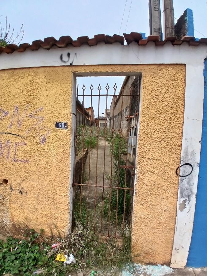 Terreno para Venda - , Vila S�o L�zaro