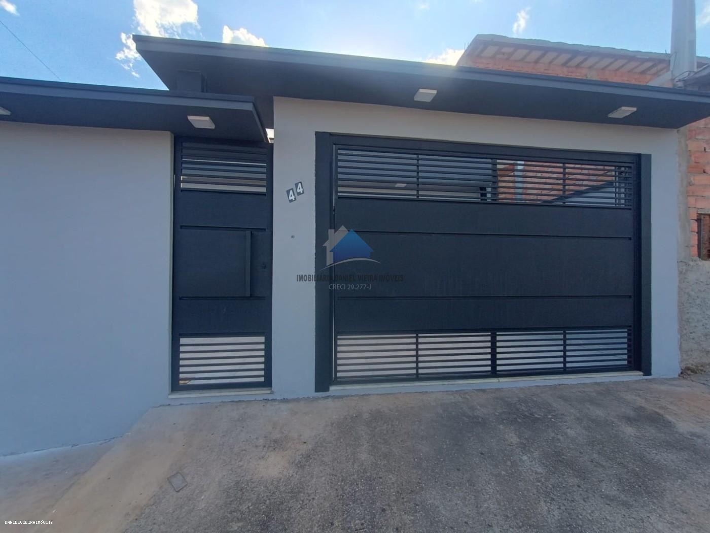 Casa para Loca��o - , Terras de Tatui, 3 dormit&oacute;rios, 1 banheiro, 3 vagas