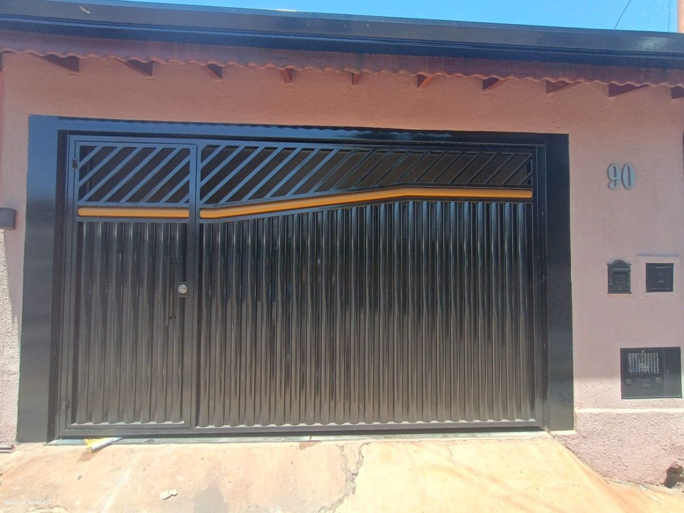 Casa para Loca��o - , Centro, 3 dormit&oacute;rios, 1 banheiro, 1 vaga