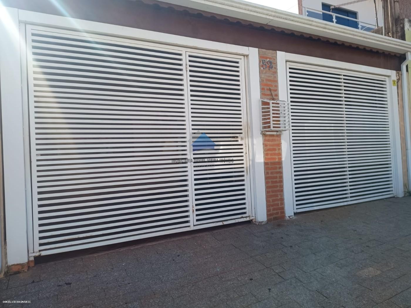 Casa para Loca��o - , S�o Conrado, 2 dormit&oacute;rios, 1 banheiro, 2 vagas