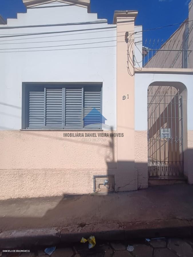 Casa para Loca��o - , Centro