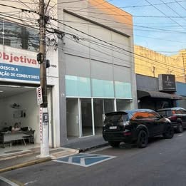Ponto Comercial para Loca��o - , Centro