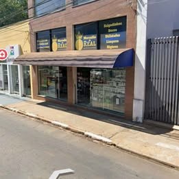 Ponto Comercial para Loca��o - , Centro
