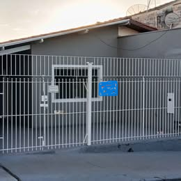 Casa para Loca��o - , Dr.Laurindo, 2 dormit&oacute;rios, 1 banheiro, 1 vaga