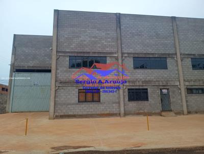 Galpo para Locao, em , bairro RESIDENCIAL ASTRIA