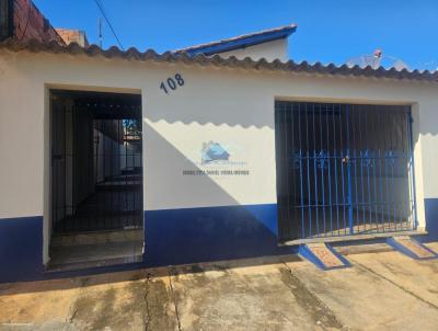 Casa para Locao, em , bairro SANTA RITA, 1 dormitrio, 1 banheiro, 1 vaga