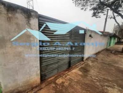 Casa para Venda, em Tatu, bairro TANQUINHO, 3 dormitrios, 1 banheiro, 2 vagas