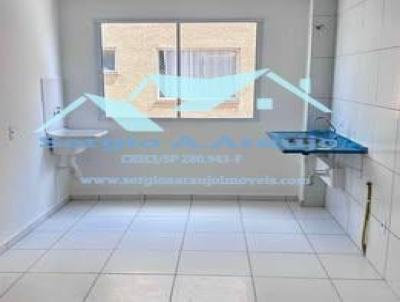 Apartamento para Venda, em Tatu, bairro Dr. Laurindo, 2 dormitrios, 1 banheiro, 1 vaga