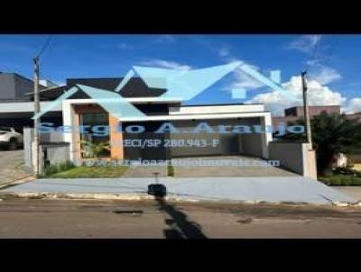 Casa em Condomnio para Venda, em , bairro Condominio Monte Verde, 3 dormitrios, 2 banheiros, 2 sutes, 2 vagas