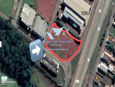 Terreno para Venda, em , bairro Industrial Astria