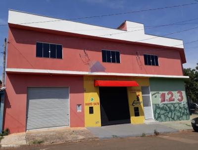  para Locao, em , bairro Bairro Santa Rita