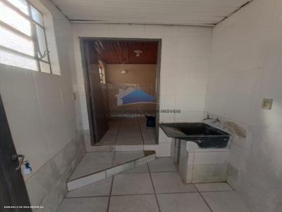 Casa para Locao, em , bairro Centro, 2 dormitrios, 1 banheiro