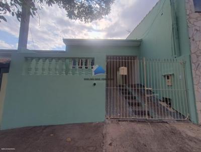 Casa para Locao, em , bairro Jardim Wanderley, 2 dormitrios, 1 banheiro, 1 vaga