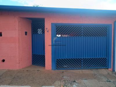 Casa para Locao, em , bairro VALINHOS, 1 dormitrio, 1 banheiro, 1 vaga