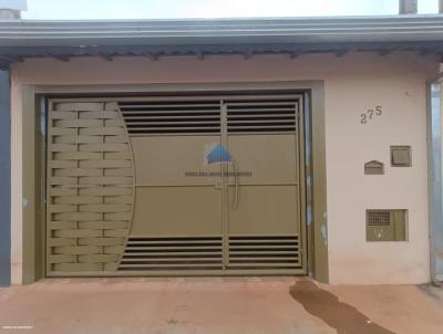 Casa para Locao, em , bairro Jardim Juliana, 2 dormitrios, 1 banheiro, 1 sute, 1 vaga