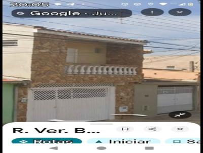 Sobrado para Venda, em , bairro JARDIM PALMIRA