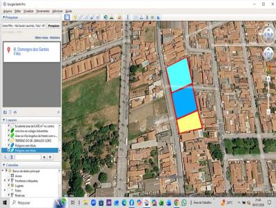 Terreno para Venda, em , bairro Dr. Laurindo