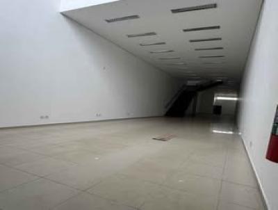 Ponto Comercial para Loca��o, em , bairro alto santa cruz