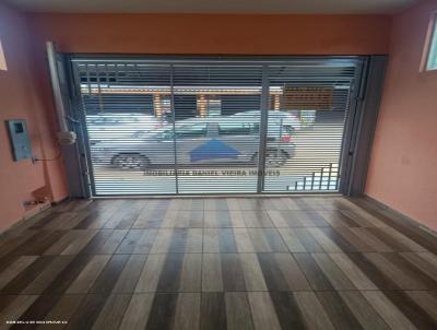 Sobrado para Loca��o, em , bairro Centro, 2 dormit�rios, 1 banheiro, 1 vaga