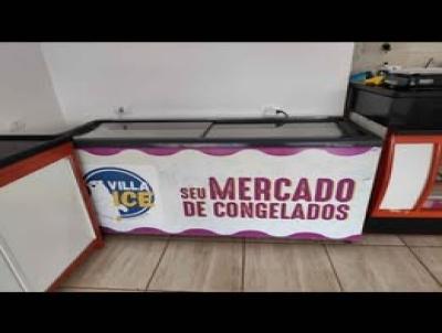 Ponto Comercial para Venda, em , bairro Vila Angelica