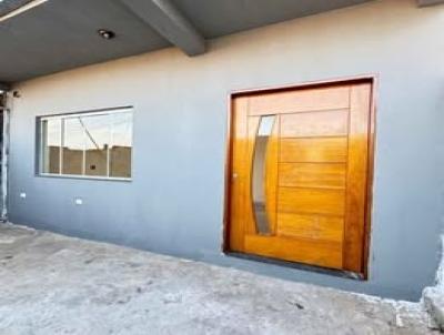 Casa para Venda, em Tatu�, bairro Jardim Ternura, 3 dormit�rios, 2 banheiros