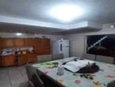 Sobrado para Venda, em Tatu�, bairro Vila Doutor Laurindo, 4 dormit�rios, 2 banheiros, 2 su�tes, 4 vagas