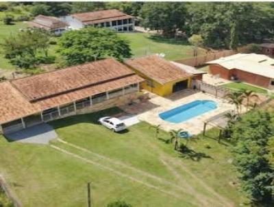 Ch�cara para Venda, em , bairro Vale dos Lagos, 5 dormit�rios