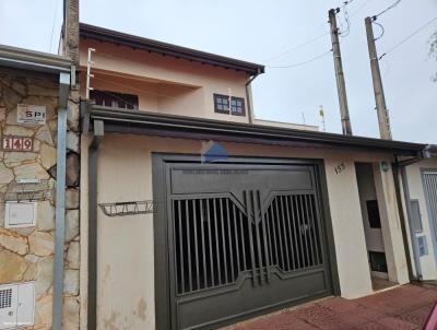 Sobrado para Loca��o, em , bairro JARDIM MANTOVANE, 3 dormit�rios, 1 banheiro, 1 su�te, 1 vaga