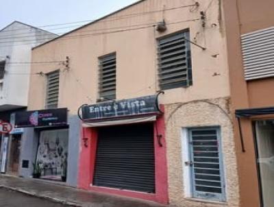 Pr�dio para Venda, em Tatu�, bairro Centro