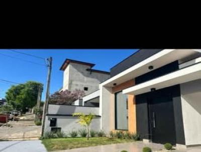 Casa para Venda, em Tatu�, bairro Monte Verde, 3 dormit�rios, 1 banheiro, 2 su�tes, 2 vagas