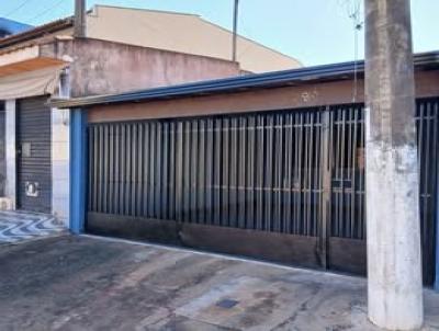 Casa para Venda, em Tatu�, bairro Vila S�o L�zaro, 3 dormit�rios, 1 banheiro, 1 su�te, 1 vaga