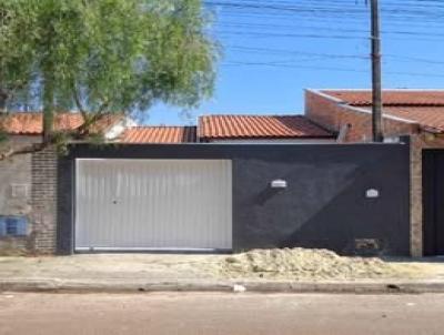 Casa para Venda, em Tatu�, bairro Jardins de Tatu�, 2 dormit�rios, 1 banheiro, 1 vaga