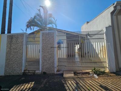 Casa para Loca��o, em Tatu�, bairro JARDIM LUCILA, 2 dormit�rios, 1 banheiro, 1 su�te, 1 vaga