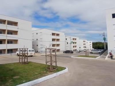Apartamento para Venda, em Tatu�, bairro JARDIM AM�RICA, 2 dormit�rios, 1 banheiro, 1 vaga