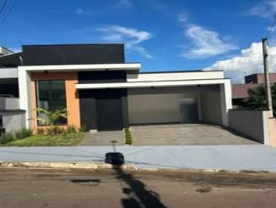Casa para Venda, em Tatu�, bairro Monte Verde, 3 dormit�rios, 1 banheiro, 2 su�tes, 2 vagas