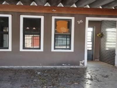 Casa para Venda, em Tatu�, bairro Parque Santa Maria, 2 dormit�rios, 1 banheiro, 2 vagas