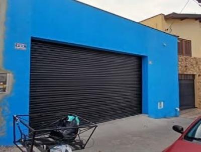 Ponto Comercial para Loca��o, em Tatu�, bairro Dr.Laurindo