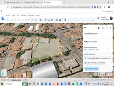 Terreno para Venda, em Tatu�, bairro Centro