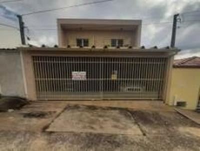 Sobrado para Venda, em Tatu�, bairro Jardim Manoel de Abreu, 2 dormit�rios, 2 banheiros, 3 vagas