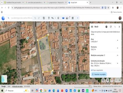 Terreno para Venda, em Tatu�, bairro Vila Doutor Laurindo