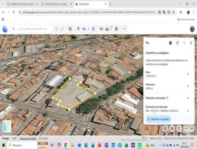 Terreno para Venda, em Tatu�, bairro Centro