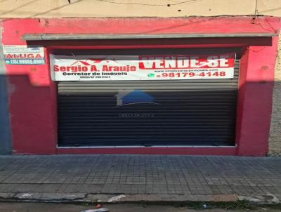 Ponto Comercial para Loca��o, em Tatu�, bairro Centro, 1 banheiro