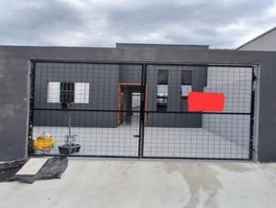 Casa para Venda, em Tatu�, bairro Residencial S�o Conrado, 2 dormit�rios, 1 banheiro, 1 vaga