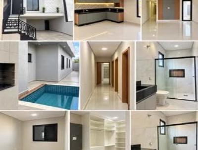 Casa em Condom�nio para Loca��o, em , bairro Yp�s II, 3 dormit�rios, 1 banheiro, 1 su�te, 2 vagas